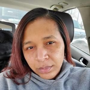 Meet your Posher, Rashanda